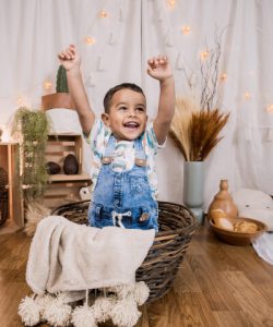 Tarsus Duyu Bütünleme Terapisi