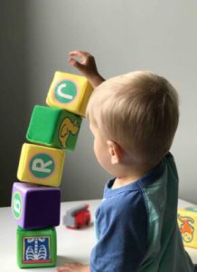 Tarsus Otizm Spektrum Bozukluğu