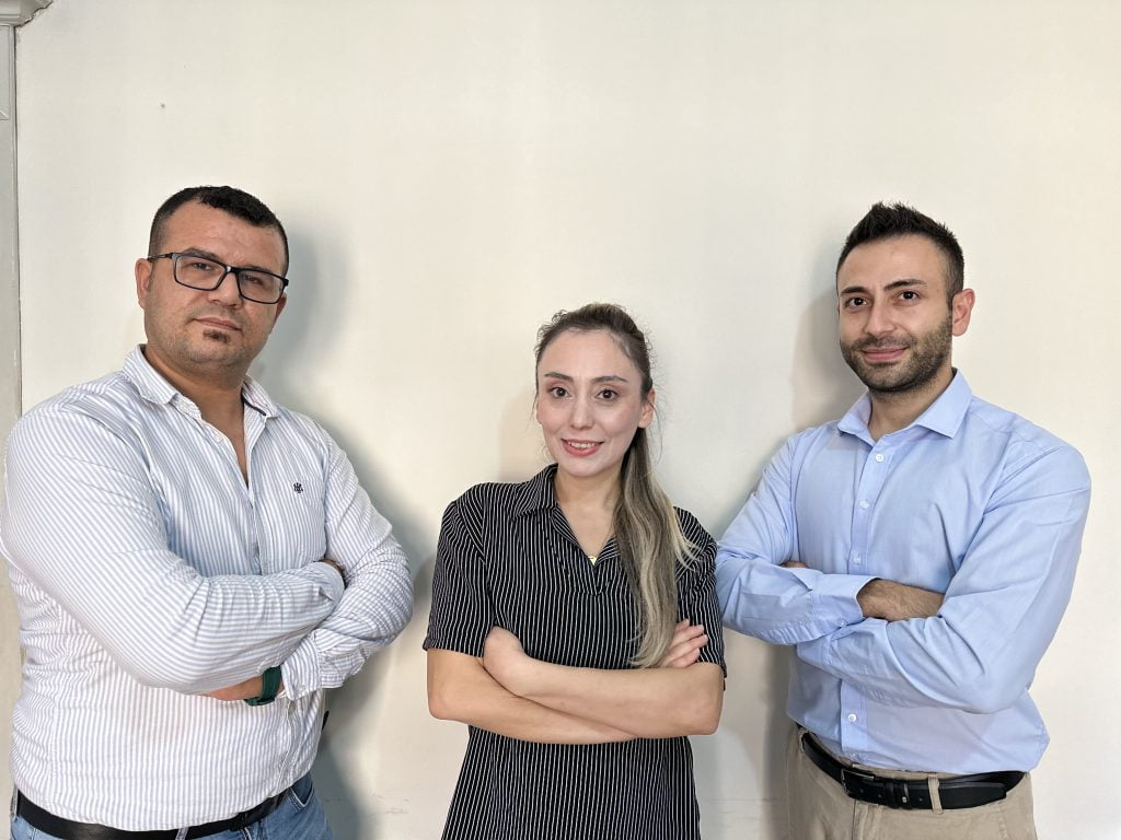 Tarsus yeşeren umutlar özel eğitim ve rehabilitasyon merkezi fizyoterapistleri