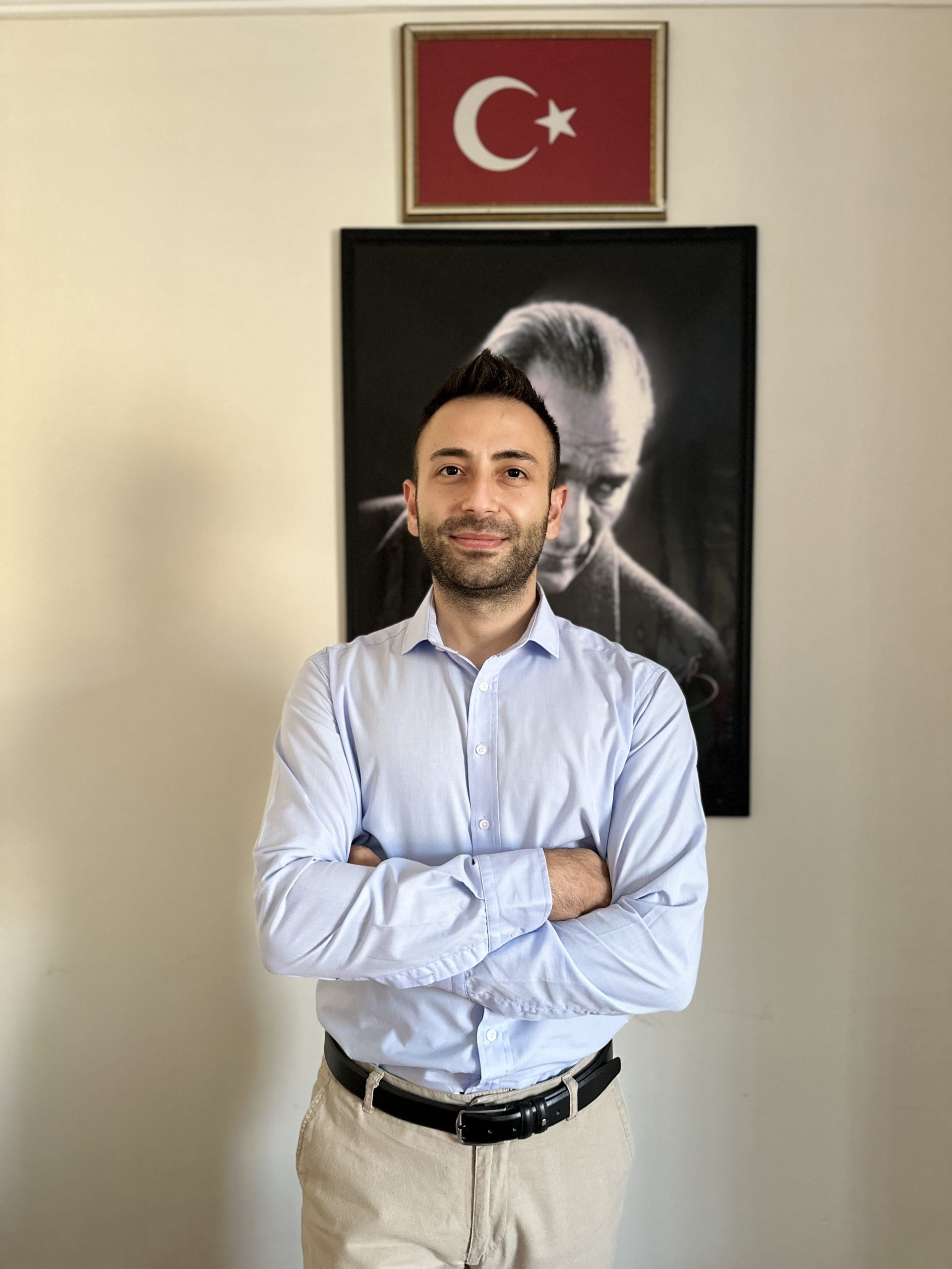 Tarsus yeşeren umutlar özel eğitim ve rehabilitasyon merkezi fizyoterapist Lider Şenol